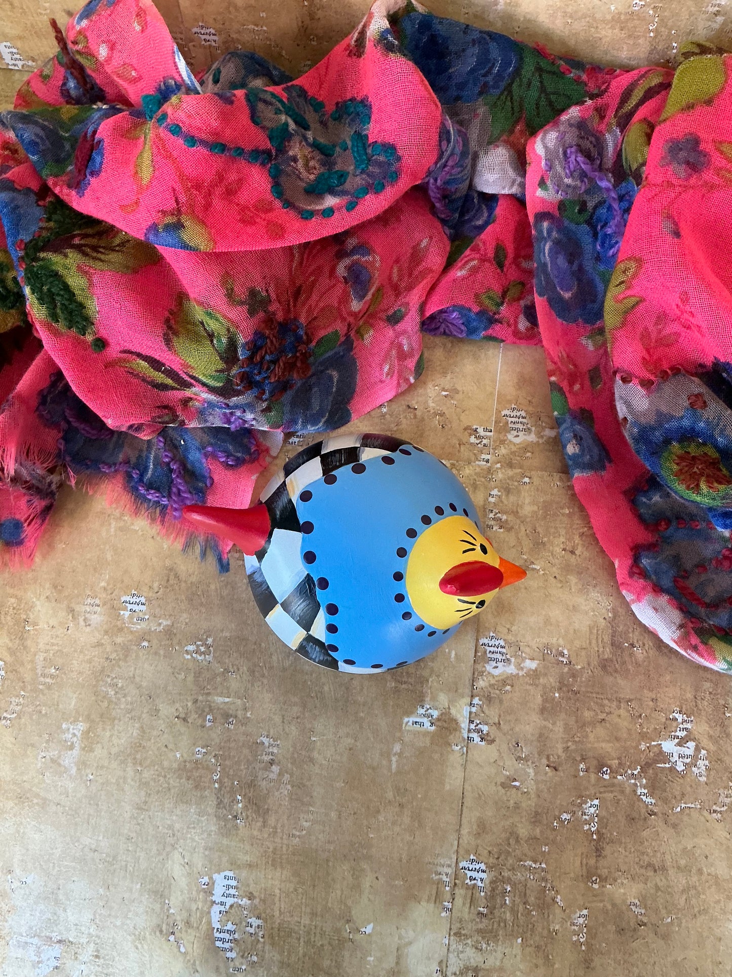 Charming Chicken