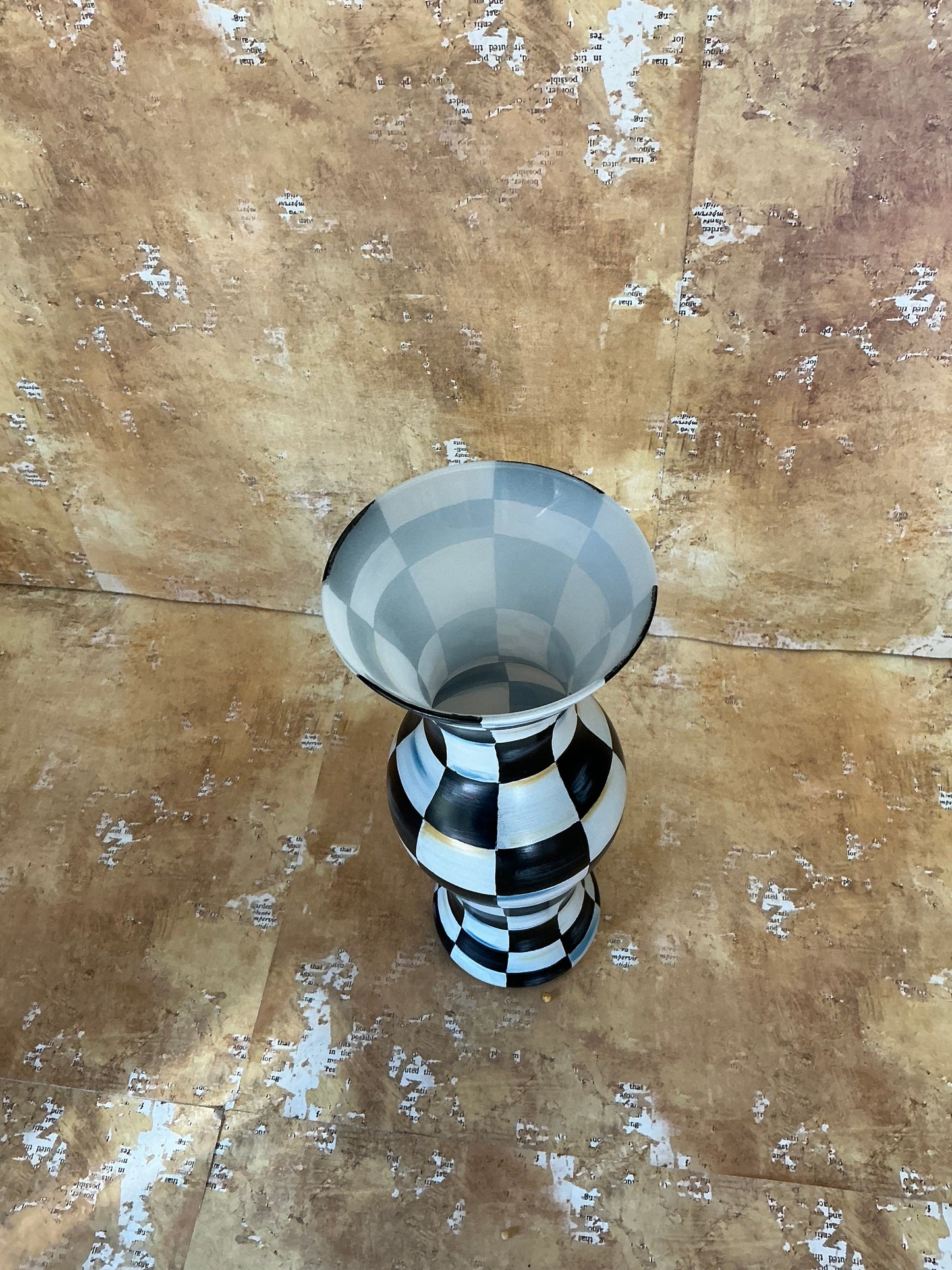 Shapely Vase