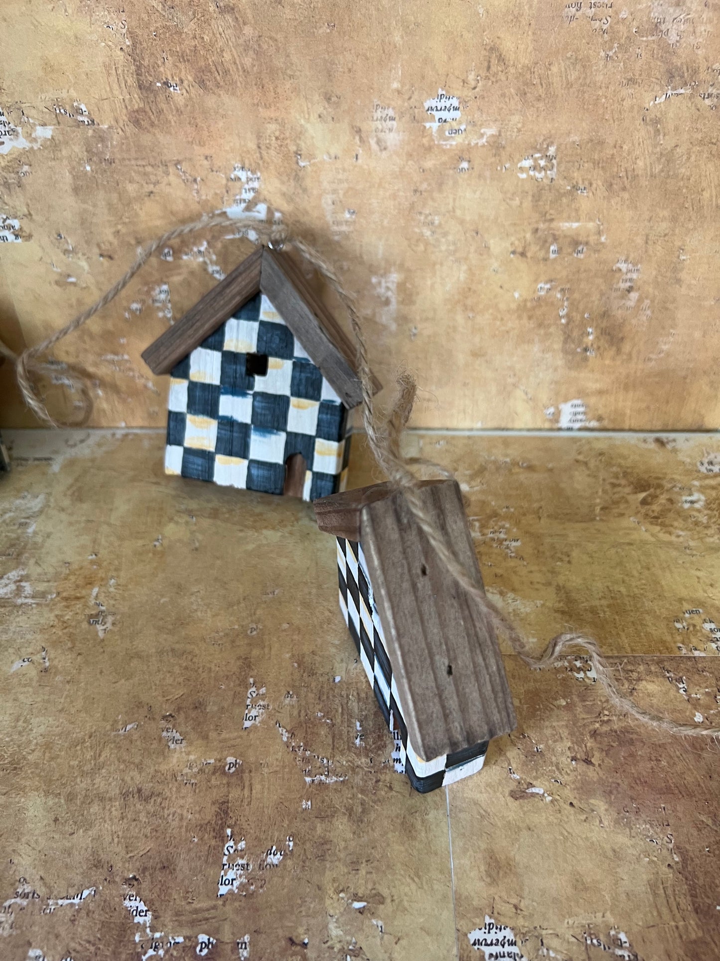 House Garland