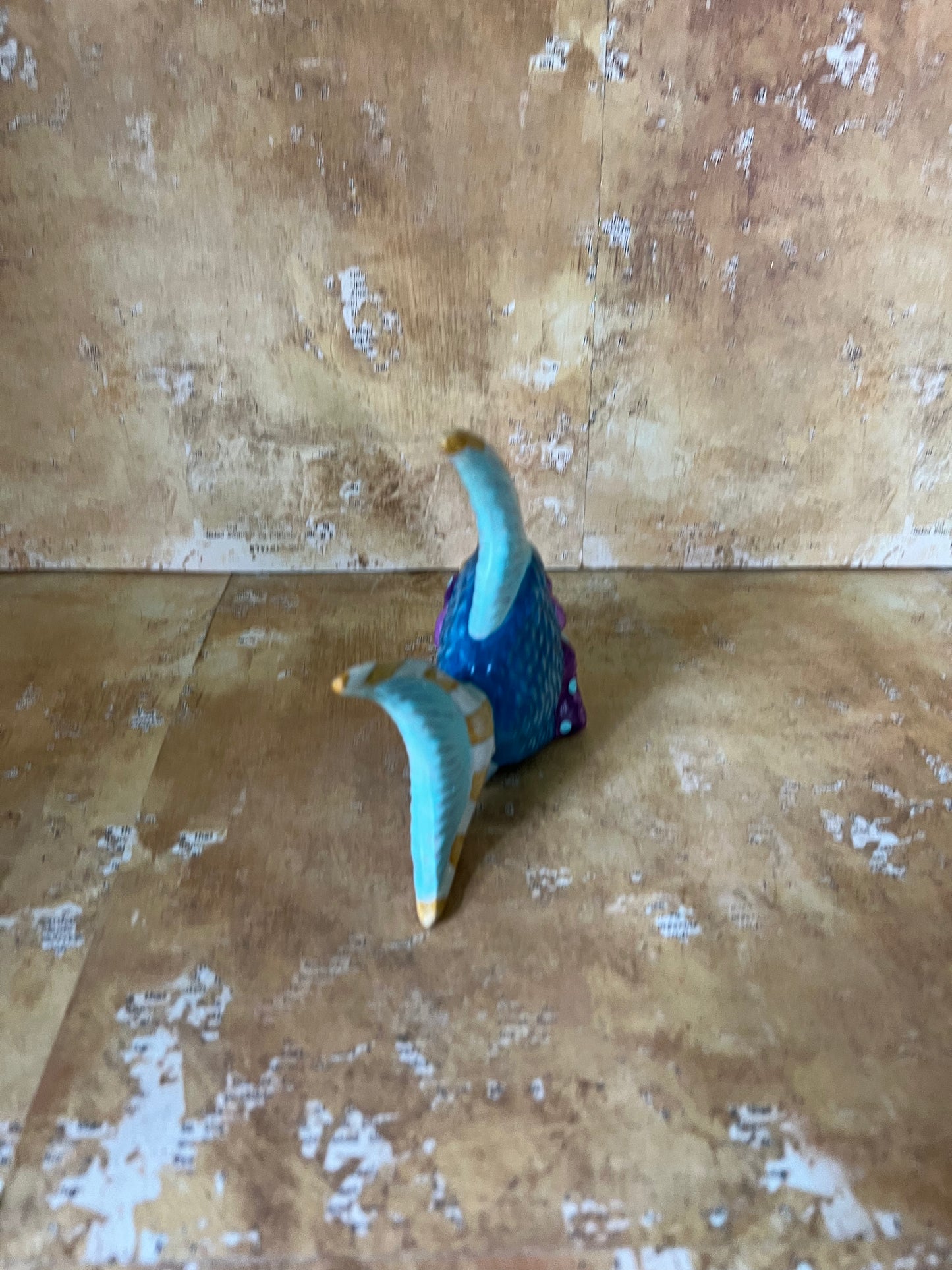 Flashy Fish