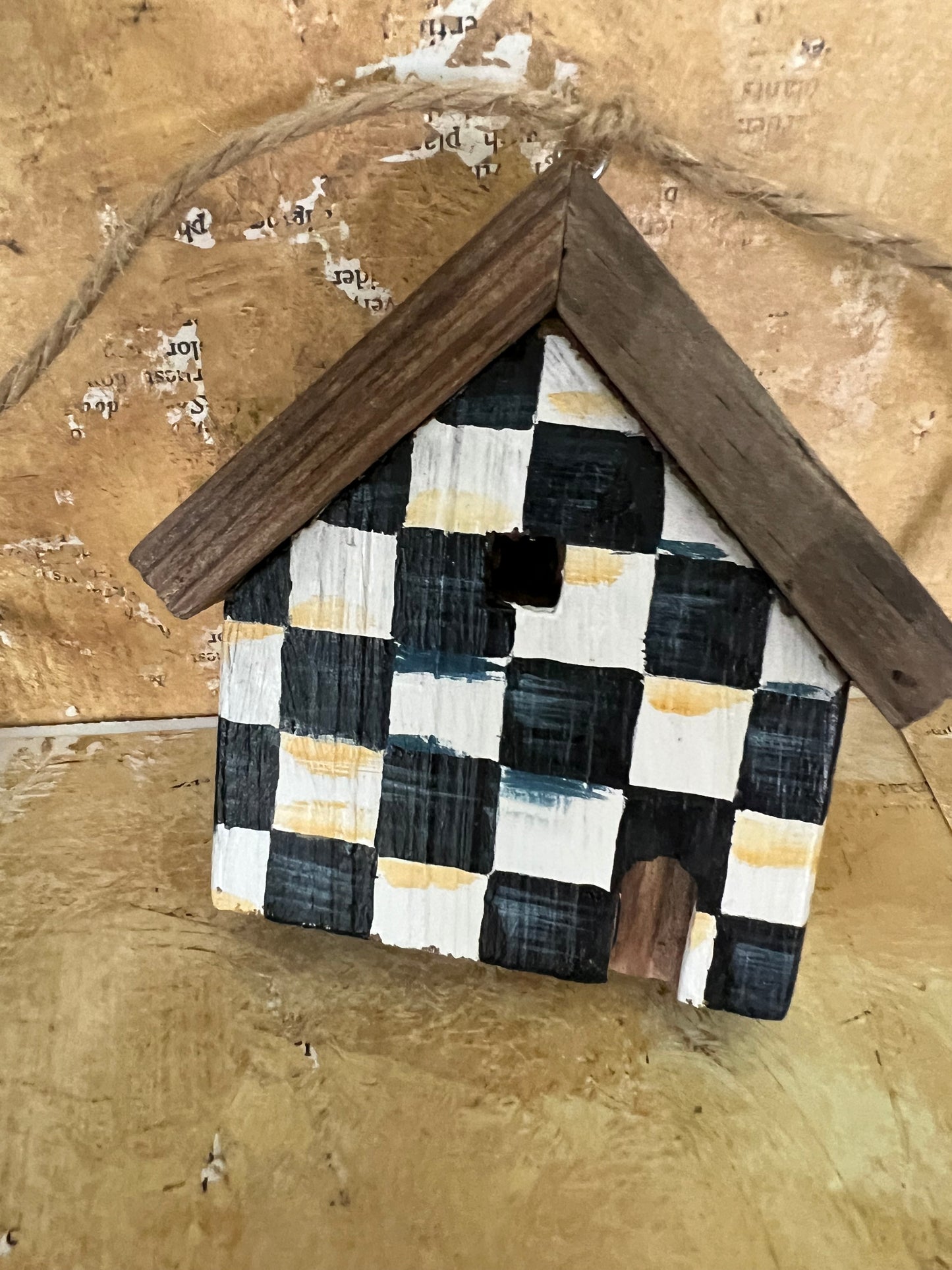 House Garland
