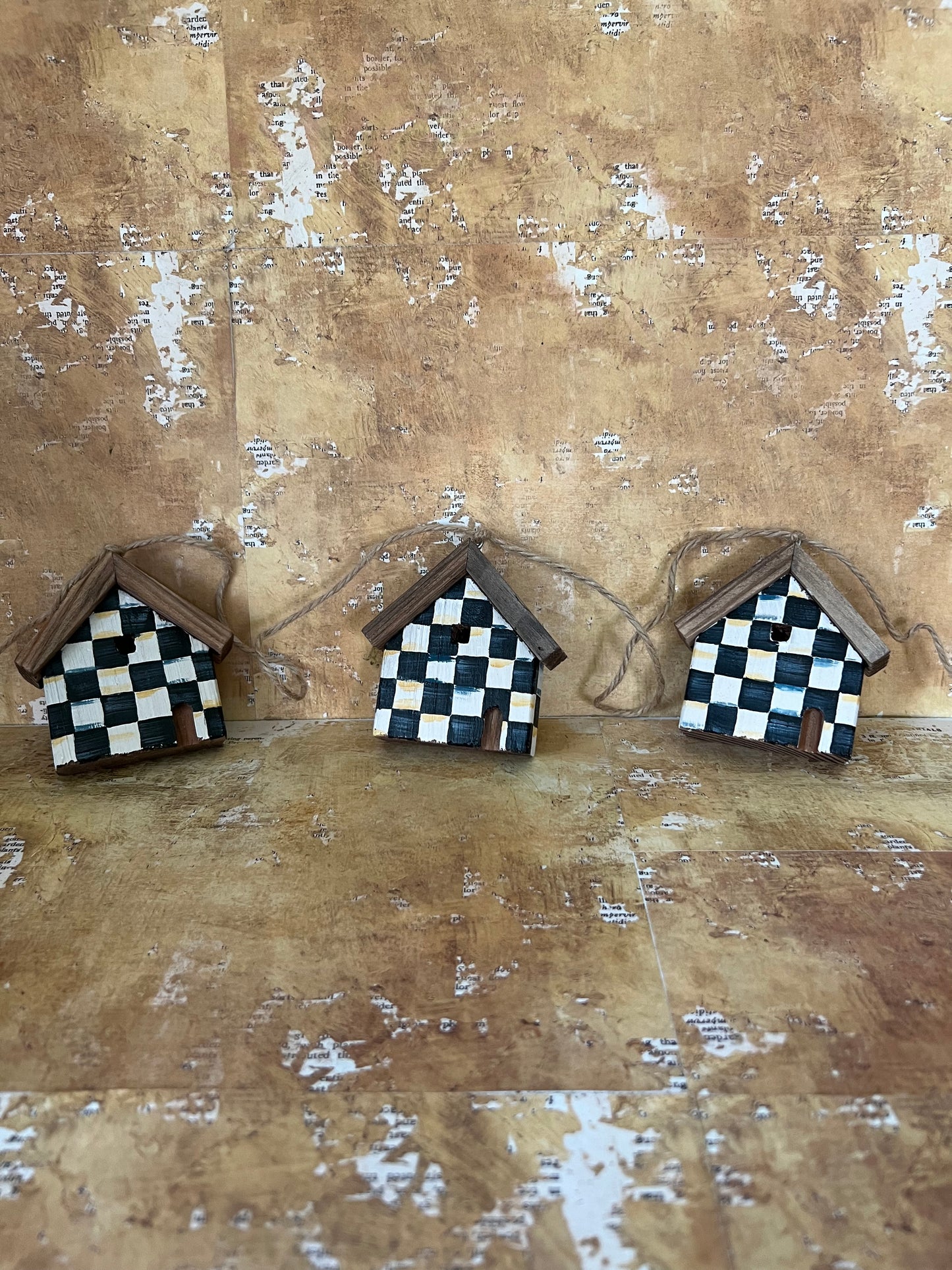 House Garland