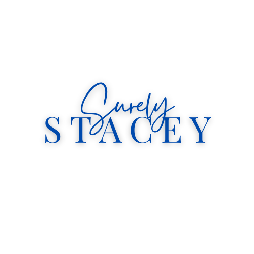 Surely Stacey Gift Card