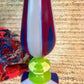 Dragonfly Vase