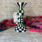 Bunny Pillar Candle Holder