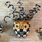 Owl Wing It Vase