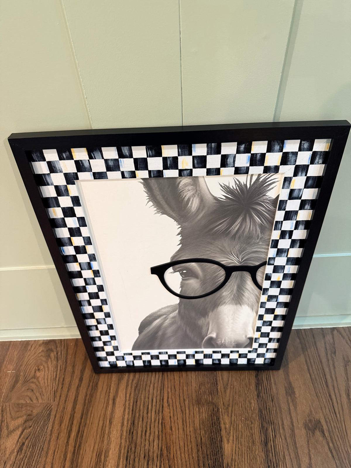 Smart A** Wall Art