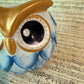 Big-Eyed Owl Planter