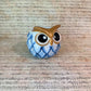 Big-Eyed Owl Planter