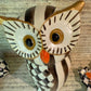 Owl Strut My Stuff