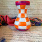 Sunset Vase