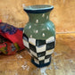 Mist ‘N Moss Bud Vase