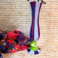 Dragonfly Vase