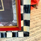 Fancy Chanel Frame