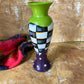 Citrus ‘N Berry Vase
