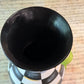 Tall, Teardrop Shaped Vase