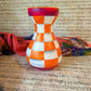 Sunset Vase