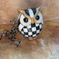 Well, Owl Be!