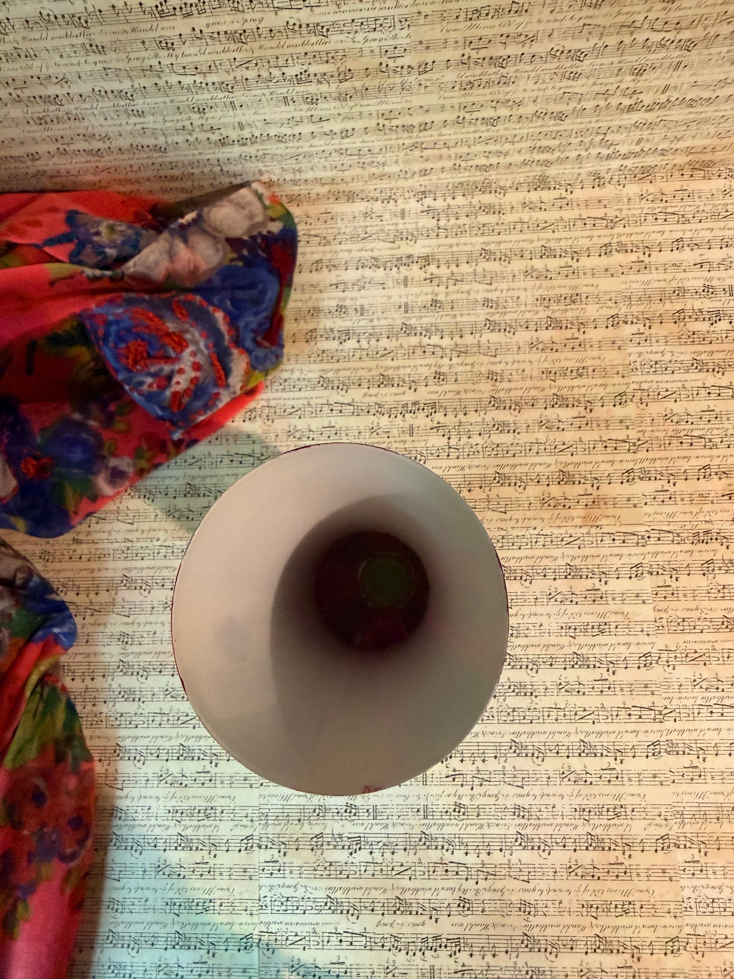 Dragonfly Vase