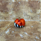 Polka Dot and Striped Pumpkins