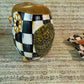 Owl Wing It Vase