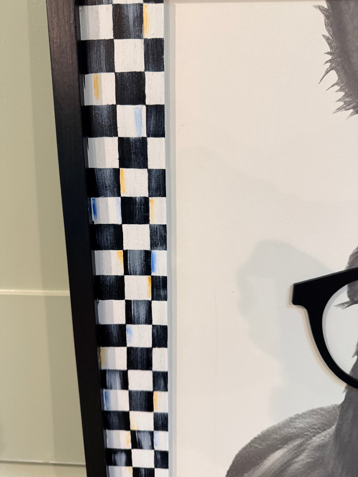 Smart A** Wall Art