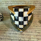Owl Wing It Vase