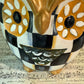 Owl Wing It Vase