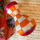 Sunset Vase