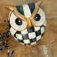 Well, Owl Be!