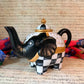 Elephant Teapot