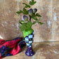 Citrus ‘N Berry Vase