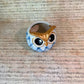 Big-Eyed Owl Planter