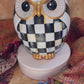 Well, Owl Be!