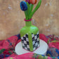 Sweet ‘N Tart Vase