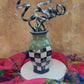Mist ‘N Moss Bud Vase