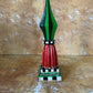 Christmas Finial/Figurine