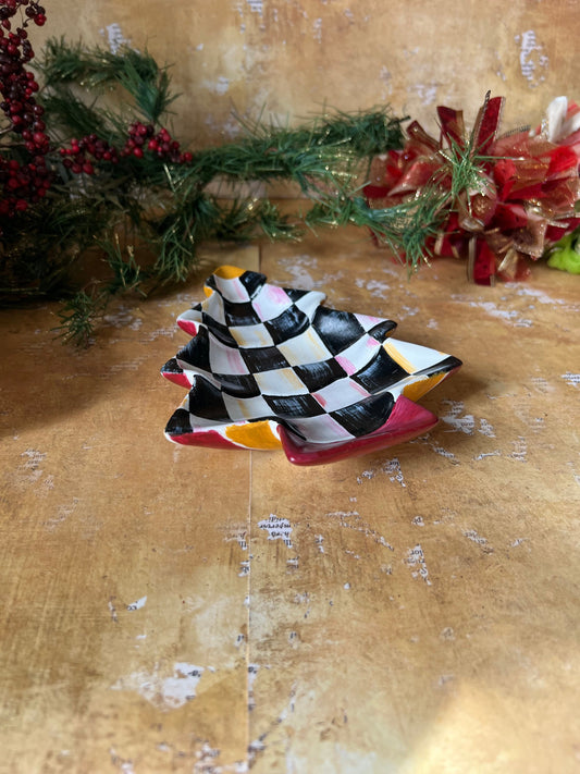 Tree dish, small