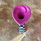 Heart throb vase
