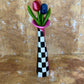 Heart throb vase