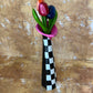 Heart throb vase